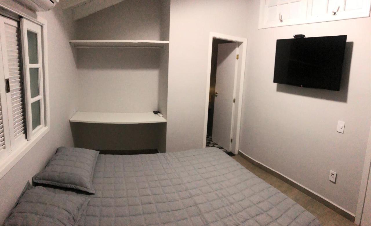 Apartamento Lindo Flat Em Maresias, 100m Da Maresias