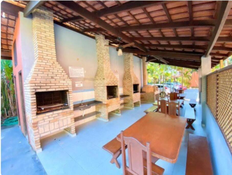 Apartamento Lindo Flat Em Maresias, 100m Da Maresias