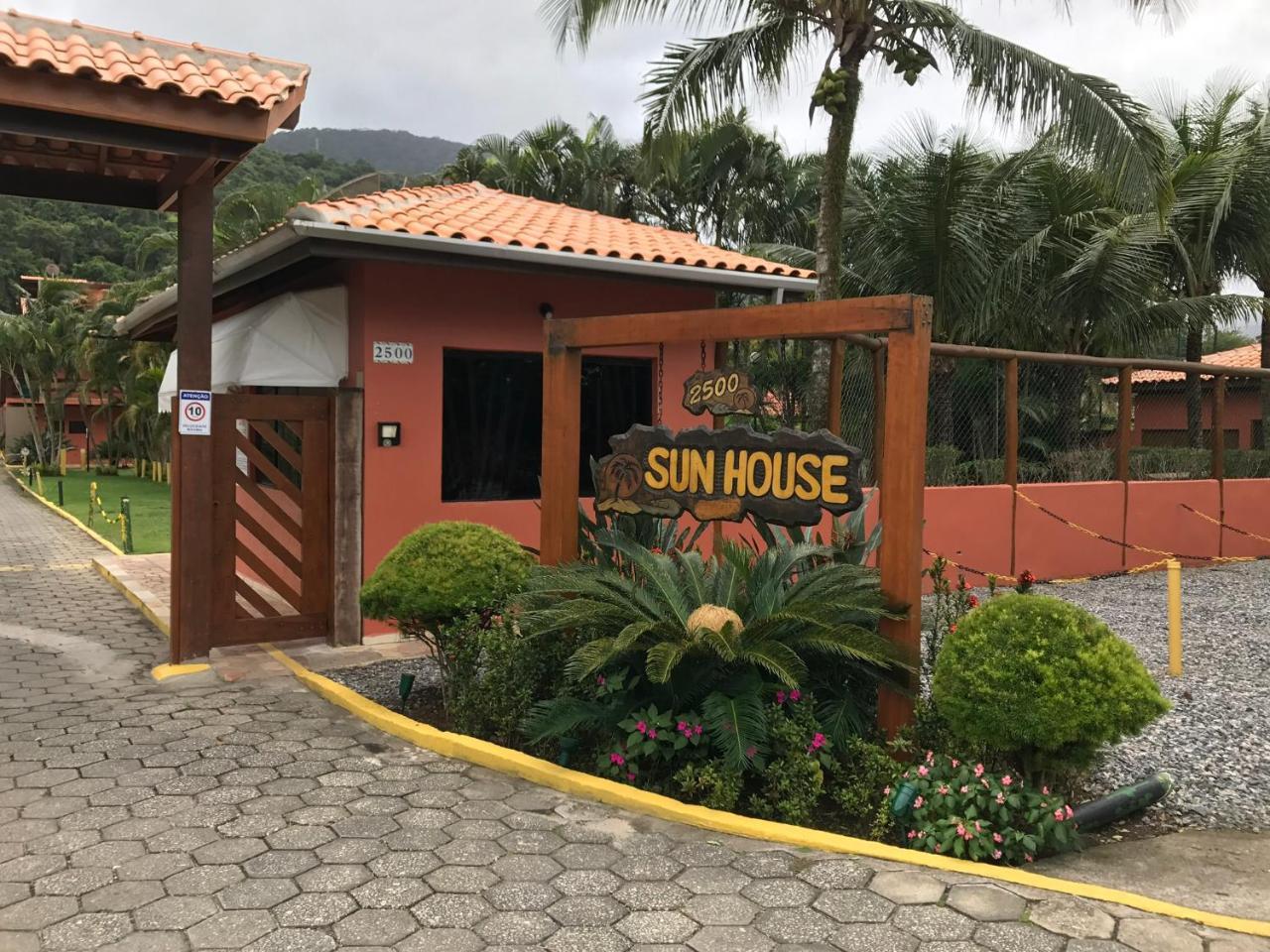 Lindo Flat Em Maresias, 100m Da Apartamento *